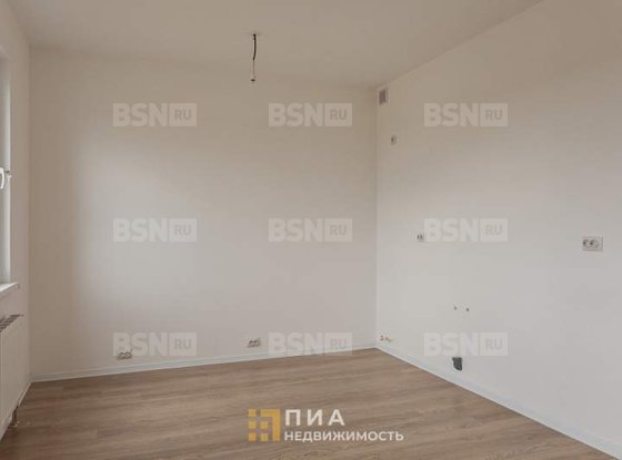 Продажа однокомнатной квартиры - поселок Ковалево, Александра Разгонина улица, д.2, корп.2 