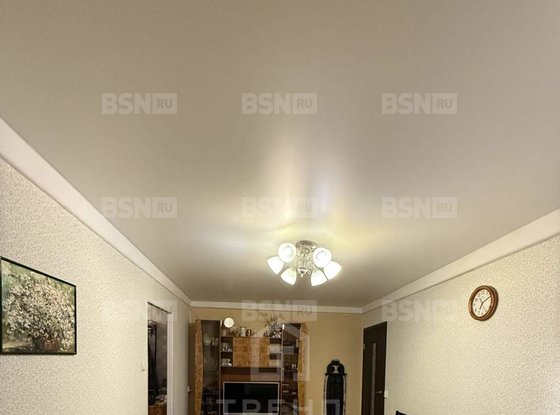 Продажа двухкомнатной квартиры - Софийская улица, д.35, корп.6 