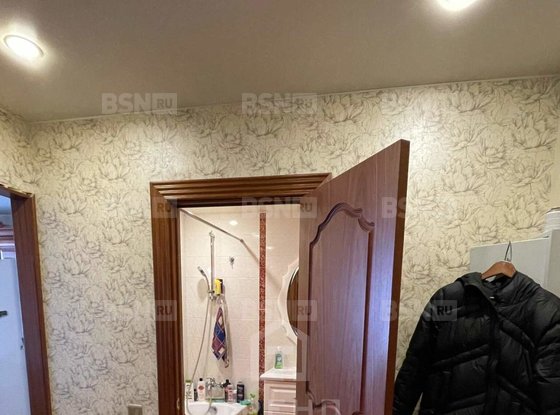 Продажа однокомнатной квартиры - Космонавтов проспект, д.23, корп.3 