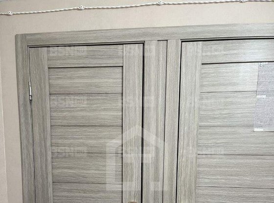 Продажа трехкомнатной квартиры - Юрия Гагарина проспект, д.26, корп.3 