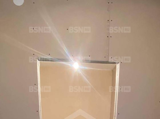 Продажа однокомнатной квартиры - поселок Лисий Нос, Ивановская улица, д.10 