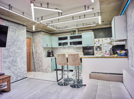 Продажа трехкомнатной квартиры - Екатерининский проспект, д.2 