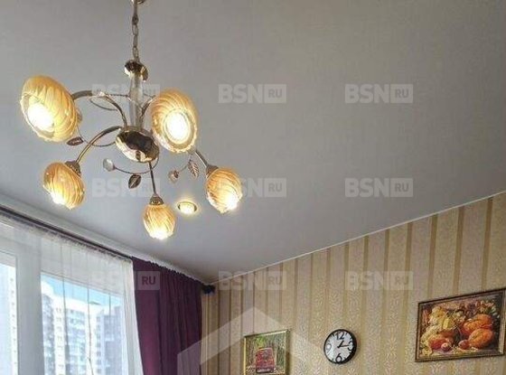 Продажа однокомнатной квартиры - Русановская улица, д.9 