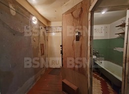 Продажа двухкомнатной квартиры - Новосибирская ул., 9 