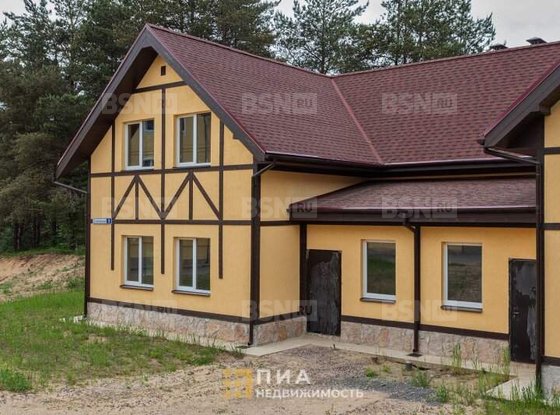 Продажа дома - снт Ландышевка, 1-я Центральная улица