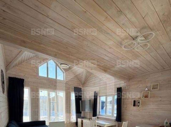 Продажа дома - Восход, 1-я аллея, д.38