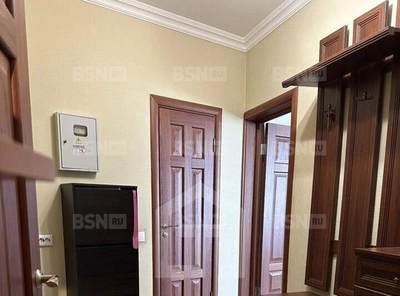 Продажа однокомнатной квартиры - Выборгское шоссе, д.15 