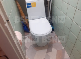 Продажа однокомнатной квартиры - Тамбасова ул., 4, к 2 