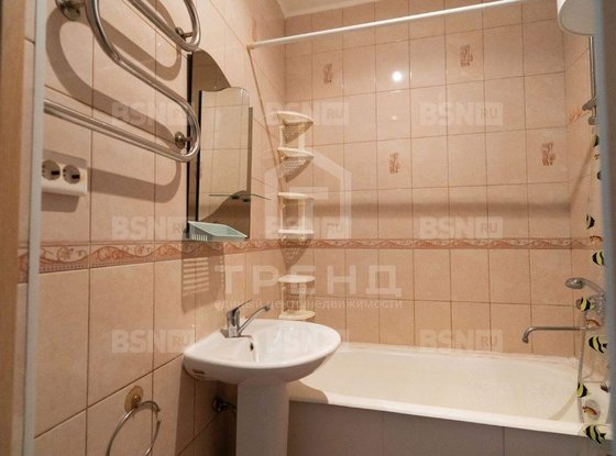 Продажа однокомнатной квартиры - Некрасова улица, д.13 