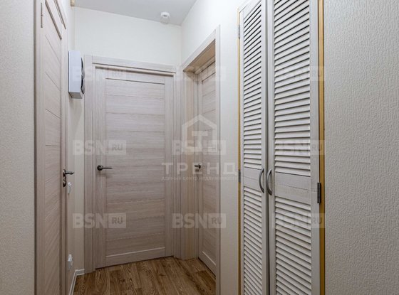 Продажа однокомнатной квартиры - Северный проспект, д.123, корп.2 