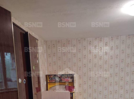 Продажа двухкомнатной квартиры - Художников проспект, д.18, корп.1 