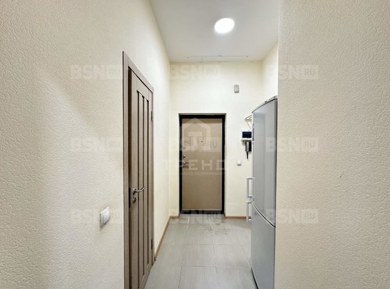 Продажа однокомнатной квартиры - Мурино, Менделеева бульвар, д.11, корп.2 