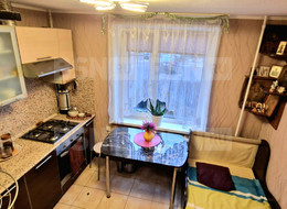 Продажа двухкомнатной квартиры - Ленинградская область, Волосовский район, Волосово г., Красногвардейская ул., д.15 