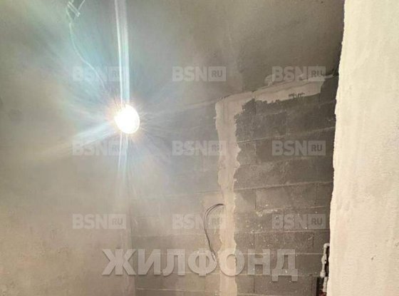 Продажа однокомнатной квартиры - Ленинградская область, 2-я Линия улица, д.1 