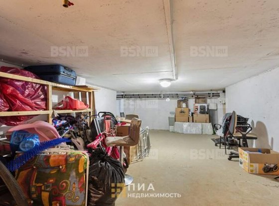Продажа однокомнатной квартиры - деревня Юкки, Тенистая улица, д.10, корп.2 