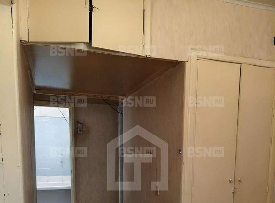 Продажа двухкомнатной квартиры - Обводного канала набережная, д.46, корп.2 