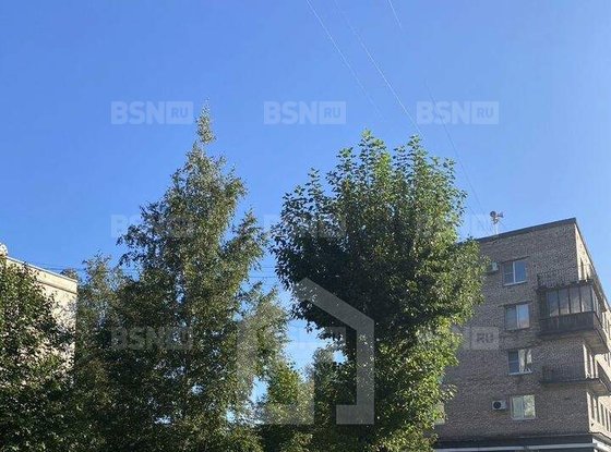 Продажа двухкомнатной квартиры - Народная улица, д.98 