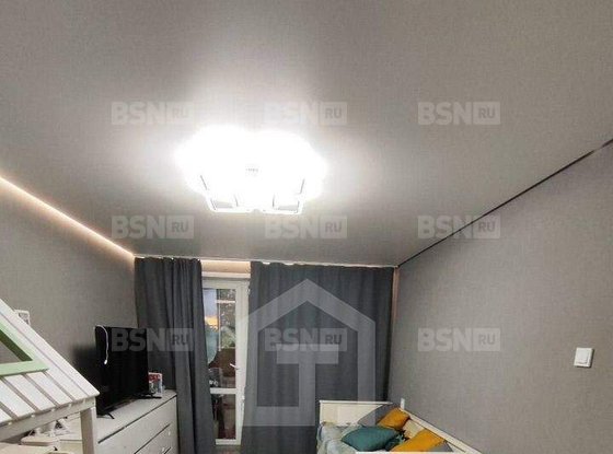 Продажа двухкомнатной квартиры - Тельмана улица, д.48, корп.4 