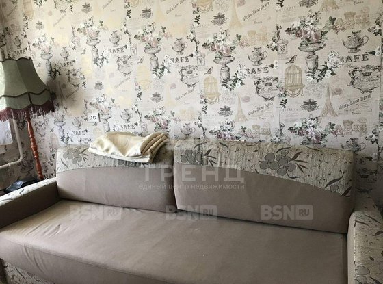 Продажа двухкомнатной квартиры - Культуры проспект, д.15, корп.6 