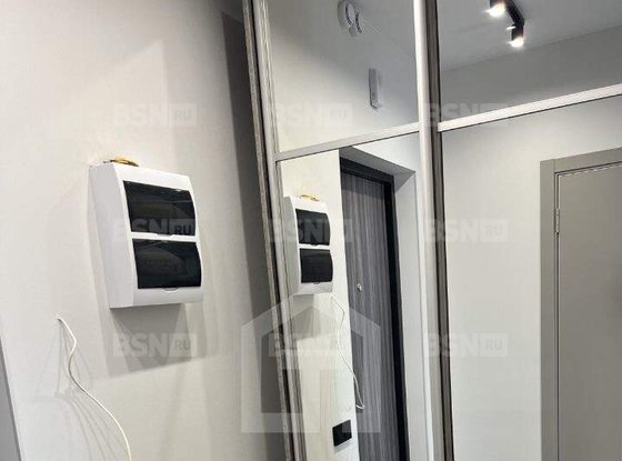 Продажа однокомнатной квартиры - Чирикова ул, д.5 