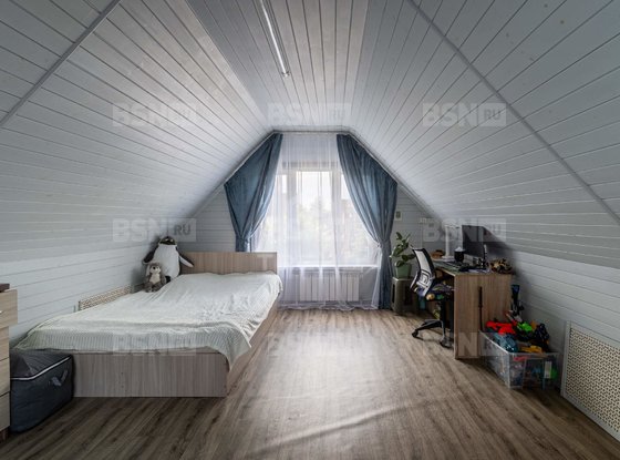 Продажа дома - Мертуть, Лесное-1 территория снт, д.400