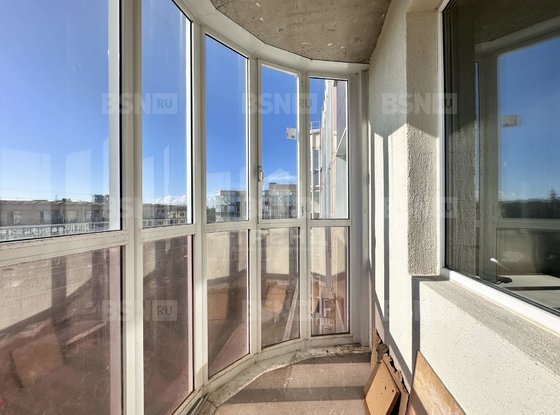 Продажа четырехкомнатной квартиры - Суздальское шоссе, д.12, корп.2 