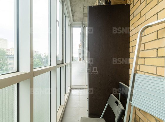 Продажа однокомнатной квартиры - Пулковская улица, д.10, корп.1 
