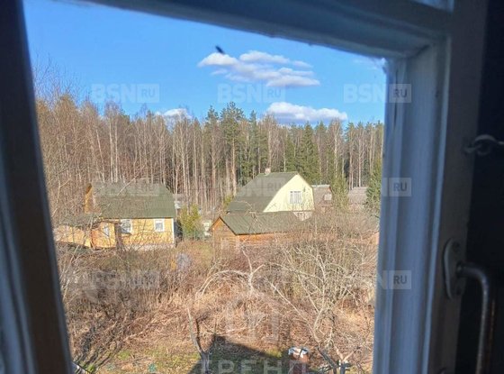 Продажа дома - Ленинградская область, 1-я Северная улица, д.10