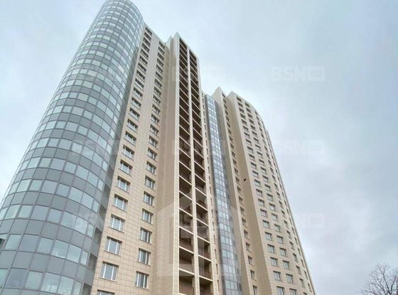 Продажа однокомнатной квартиры - Зеленогорская улица, д.7, стр1 