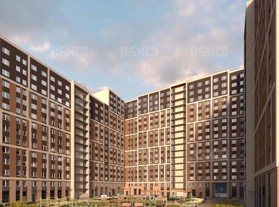 Продажа универсального помещения - Октябрьская набережная, д.40, литера АВ 