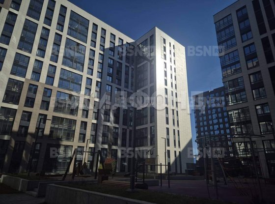 Продажа двухкомнатной квартиры -  д.1 