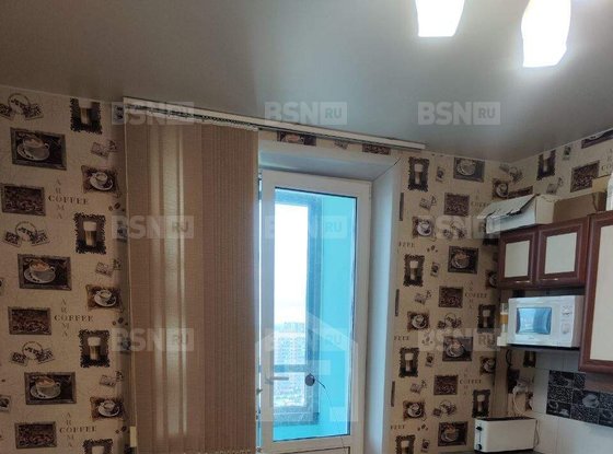 Продажа однокомнатной квартиры - Мурино, Авиаторов Балтики проспект, д.7 
