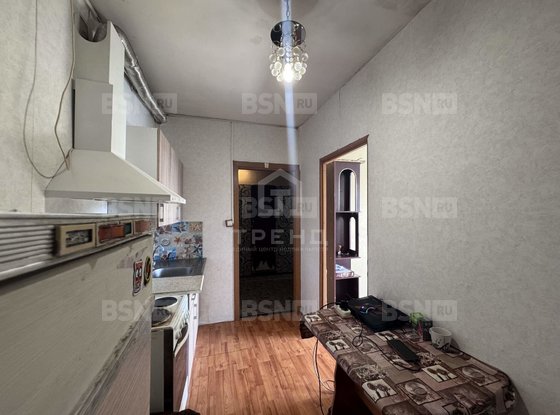 Продажа двухкомнатной квартиры - Жени Егоровой улица, д.12, корп.2 