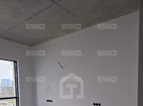 Продажа однокомнатной квартиры - Челюскина улица, д.10, стр1 