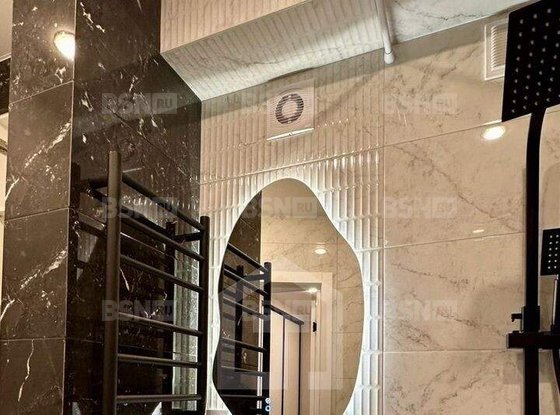 Продажа двухкомнатной квартиры - Ивана Фомина улица, д.7, корп.2 