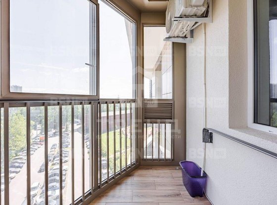 Продажа однокомнатной квартиры - Ломоносов, Заводская улица, д.17 