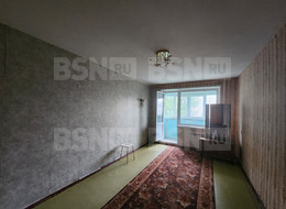 Продажа двухкомнатной квартиры - Ленинградская область, Волосовский район, Торосово д., д.5 