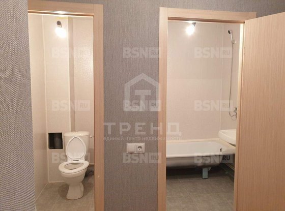Продажа двухкомнатной квартиры - поселок Шушары, Валдайская улица, д.4, корп.2 стр 1 