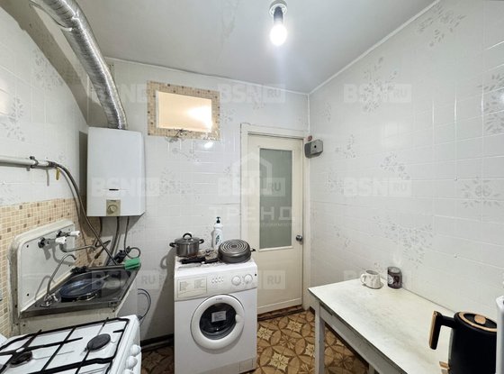 Продажа однокомнатной квартиры - Петергоф, Разведчика бульвар, д.12, корп.3 