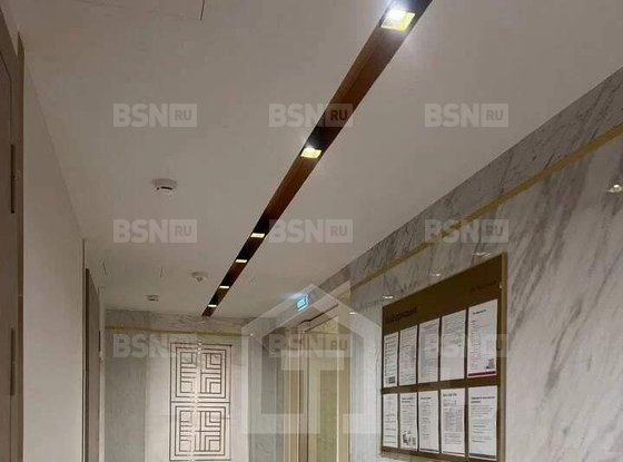 Продажа однокомнатной квартиры - Петровский проспект, д.20, корп.9 