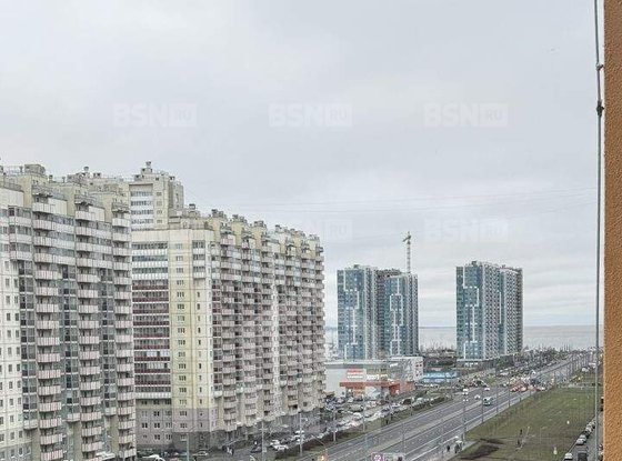 Продажа двухкомнатной квартиры - Ленинский проспект, д.68 