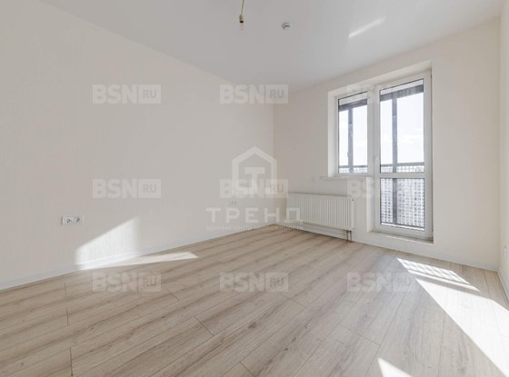 Продажа однокомнатной квартиры - городской поселок Янино-1, Лесная улица, д.9, корп.4 