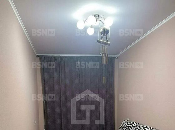 Продажа двухкомнатной квартиры - деревня Вартемяги, Ветеранов улица, д.1 