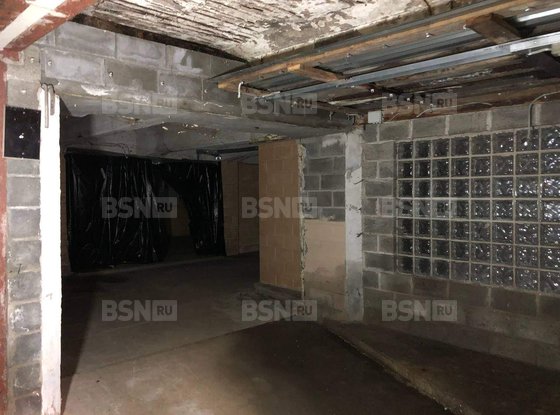 Продажа офиса - Московский проспект, д.93, литера В 
