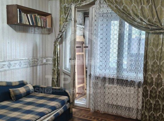 Продажа двухкомнатной квартиры - Энгельса проспект, д.115, корп.1 