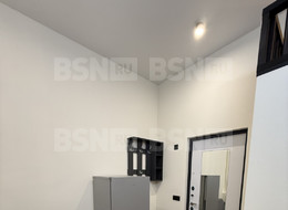 Продажа квартиры-студии - Санкт-Петербург, Адмиралтейский район, Клинский пр-кт., д.21 