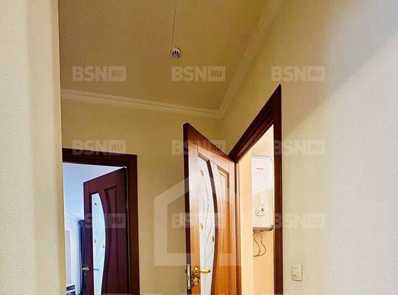 Продажа двухкомнатной квартиры - Космонавтов проспект, д.61, корп.2 