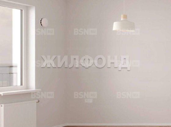 Продажа однокомнатной квартиры - Муринская дорога, д.14, корп.1 стр 1 