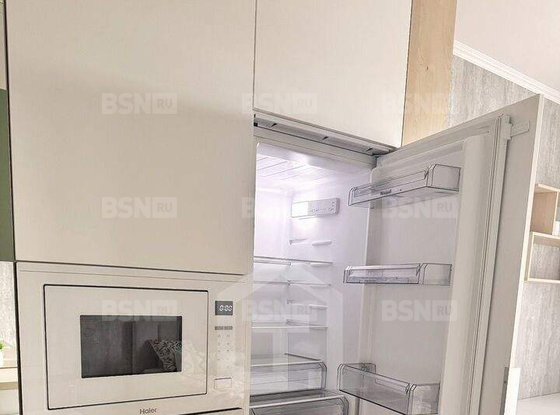 Продажа однокомнатной квартиры - Днепропетровская улица, д.37 