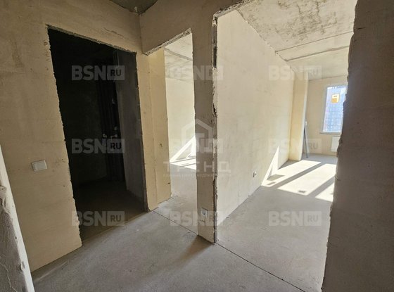 Продажа однокомнатной квартиры - Мурино, Шоссе в Лаврики улица, д.93 
